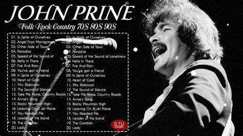 you tube john prine|john prine's greatest hits.